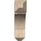 Ekena Millwork Thorton Craftsman Smooth Bracket, Douglas Fir, 5 1/2"W x 20"D x 20"H BKT06X20X20THR04SDF - alternate 2